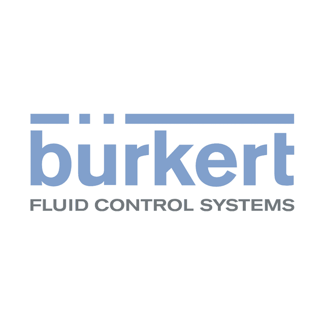 Bürkert Fluid Control Systems logo