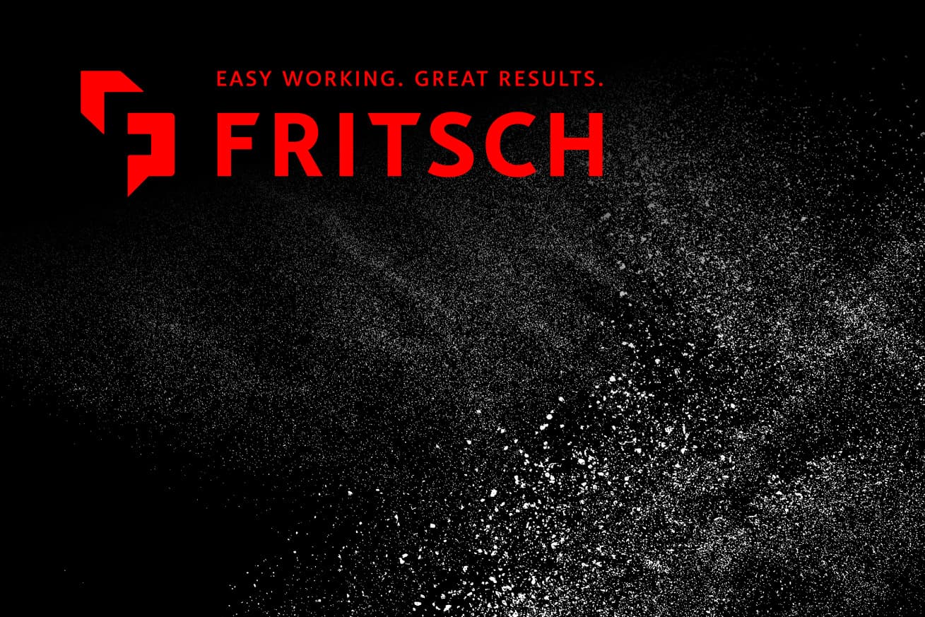 FRITSCH GmbH