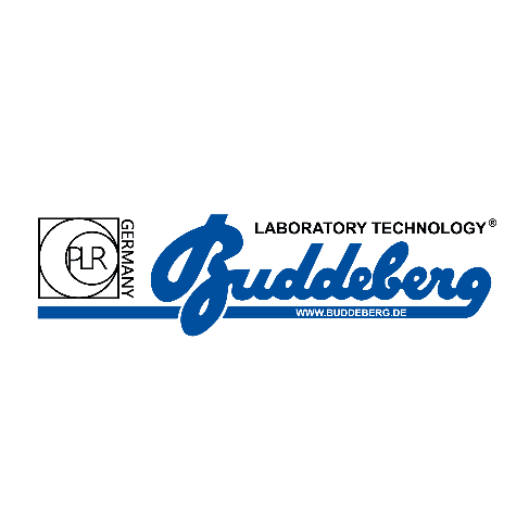 Buddeberg GmbH logo