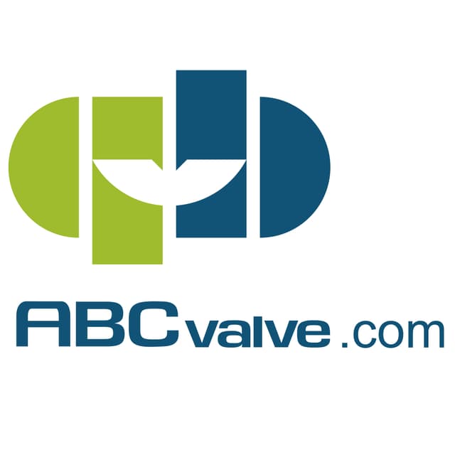 ABC VALVE logo