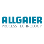 ALLGAIER Process Technology GmbH