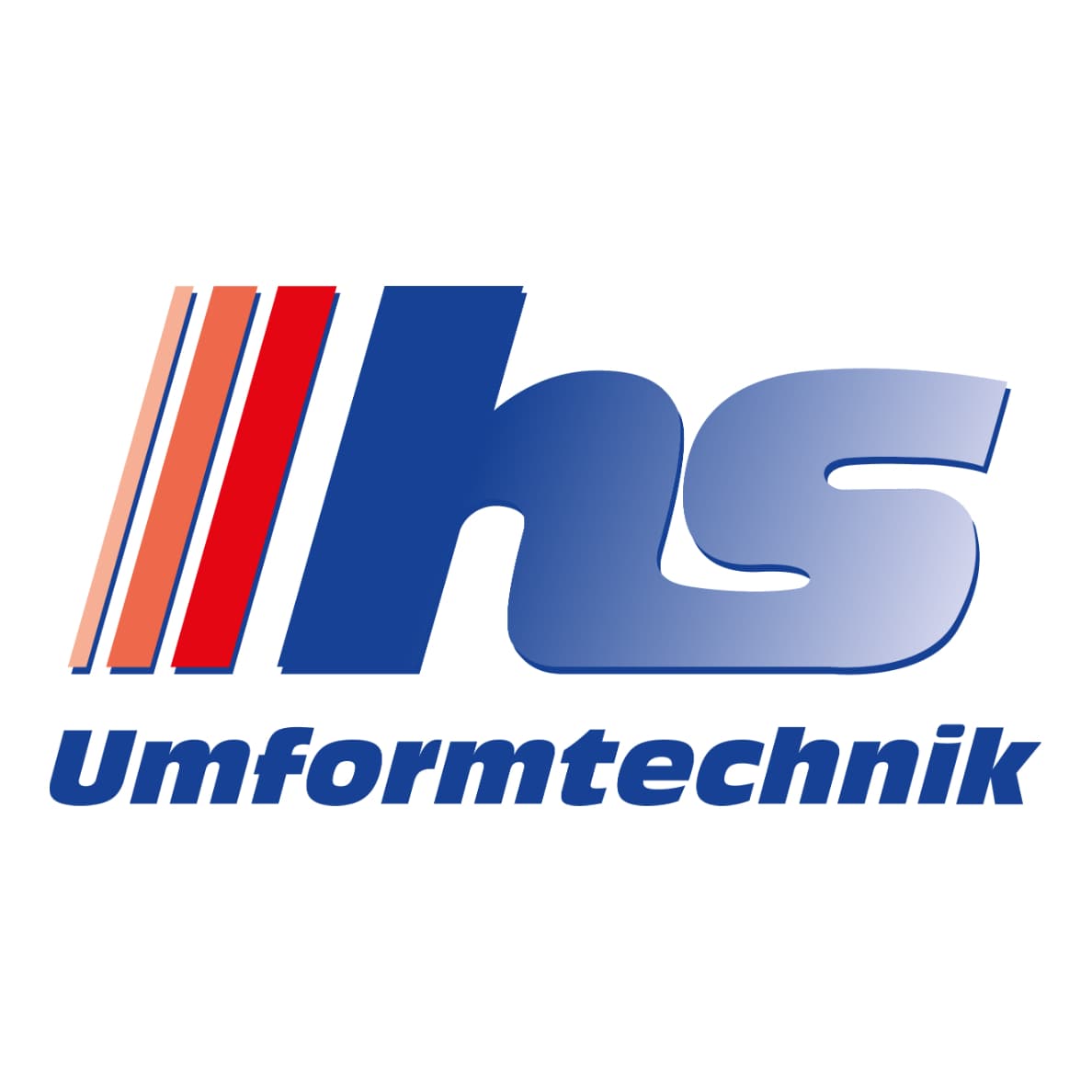 HS Umformtechnik GmbH logo