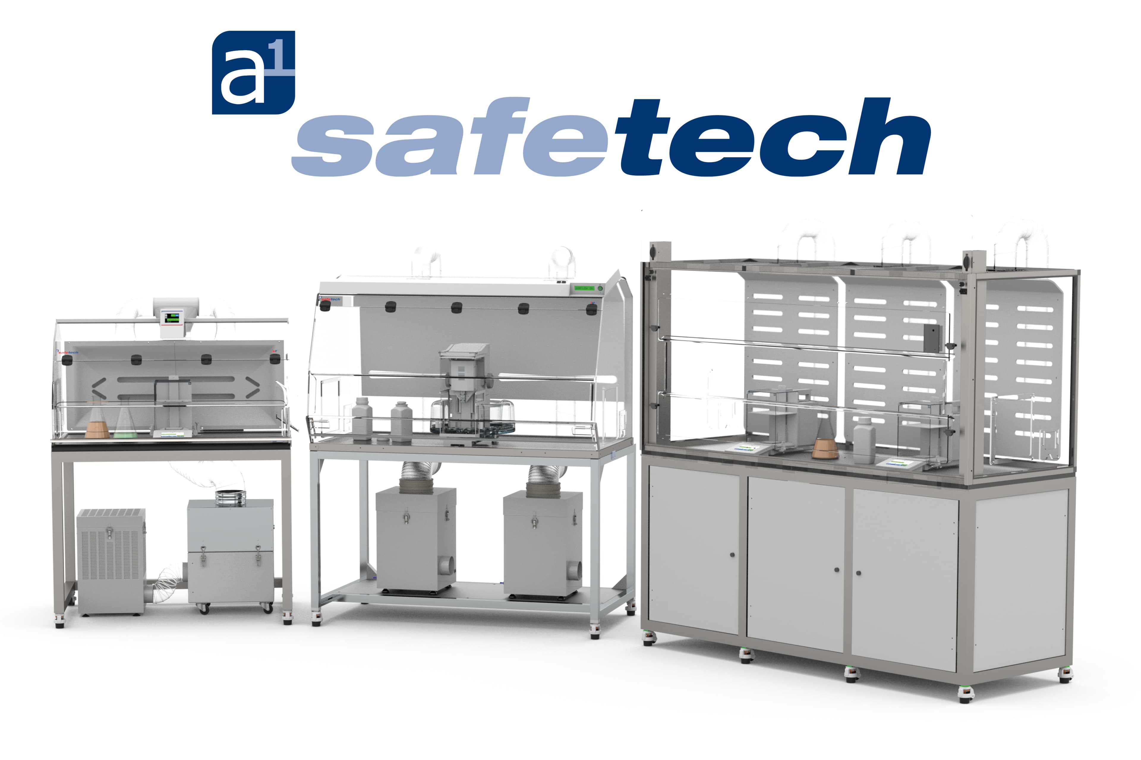 a1-envirosciences GmbH