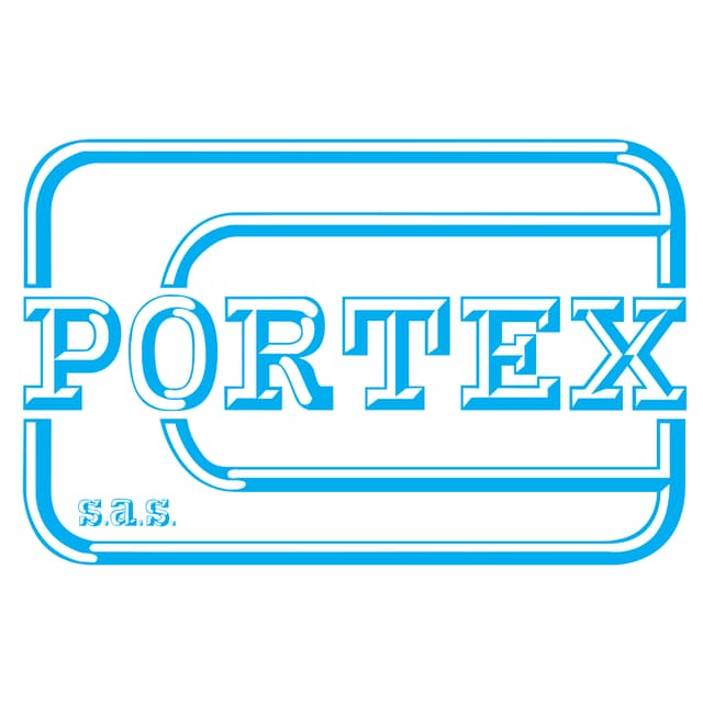 PORTEX SAS logo