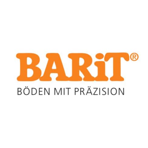 BARiT Kunstharz-Belagstechnik GmbH logo