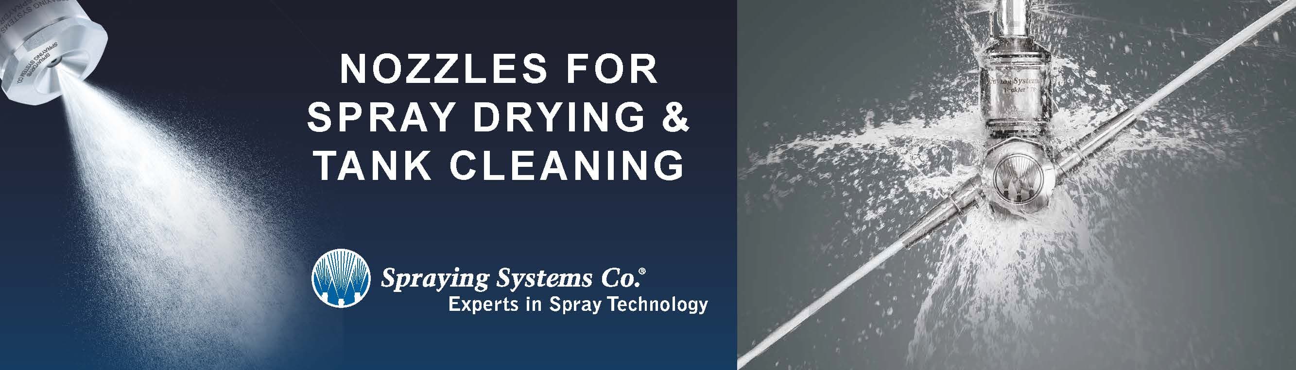 Spraying Systems Co. - Europe