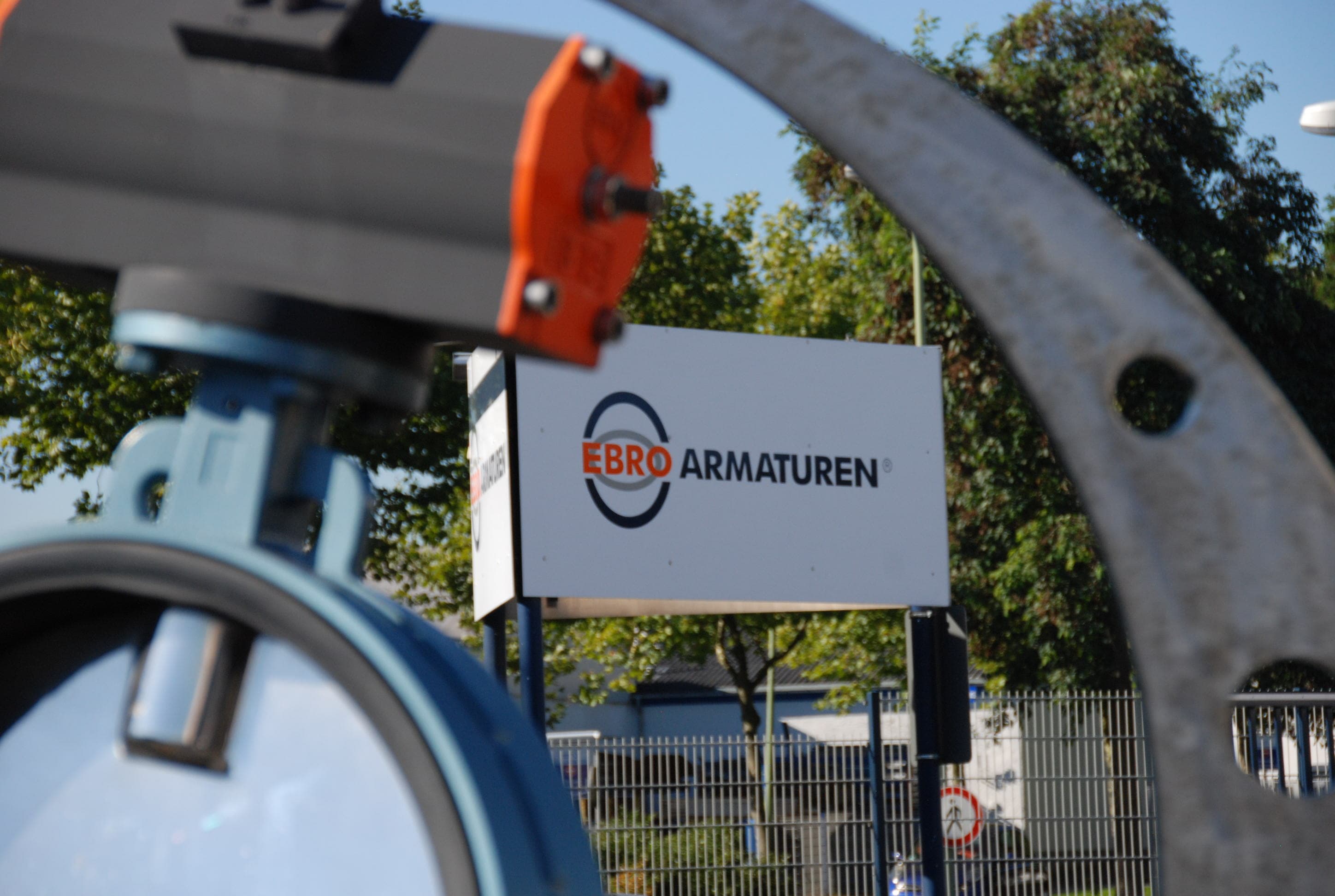 EBRO ARMATUREN Gebr. Bröer GmbH