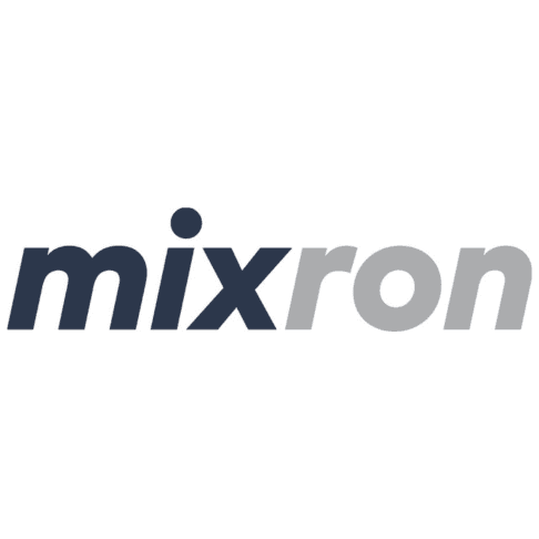Mixron S.r.l logo