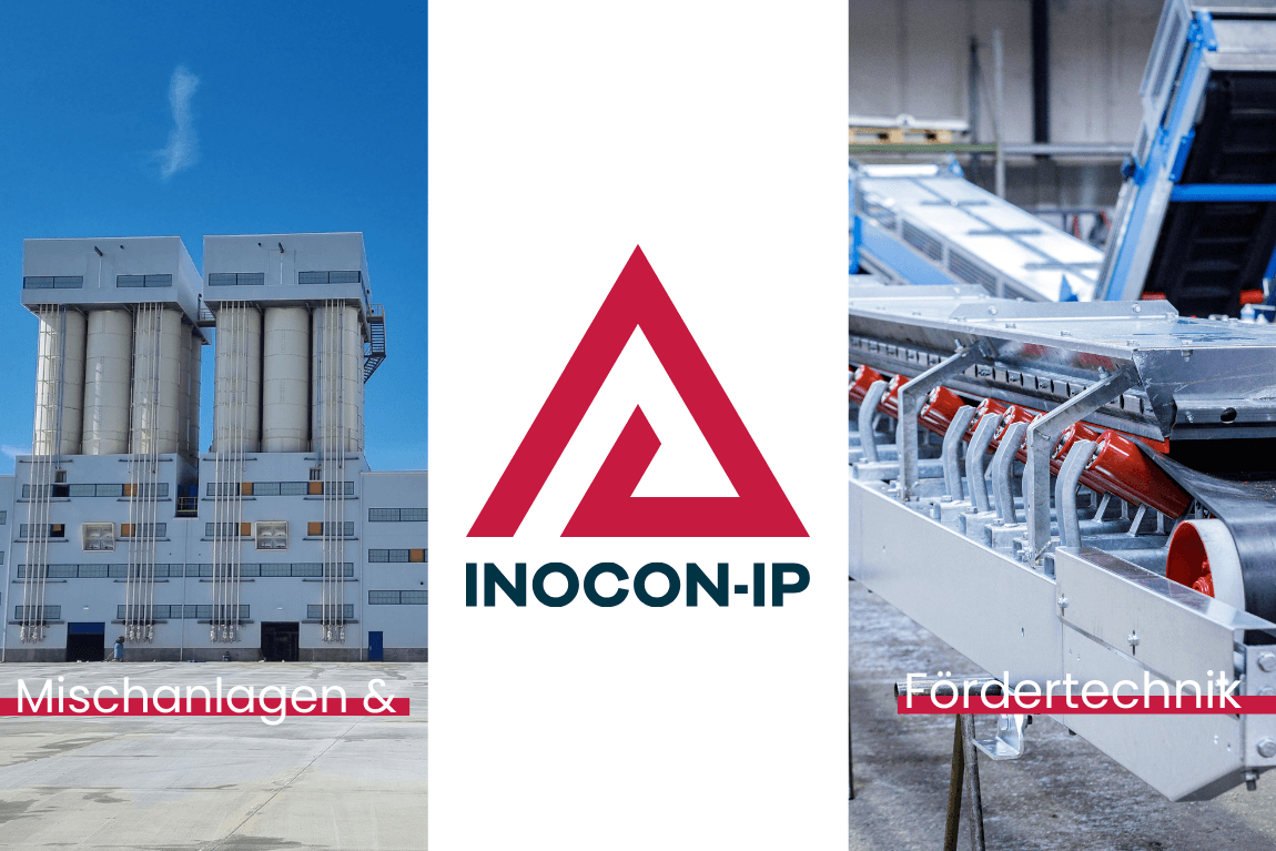 Inocon Industrial Plants GmbH