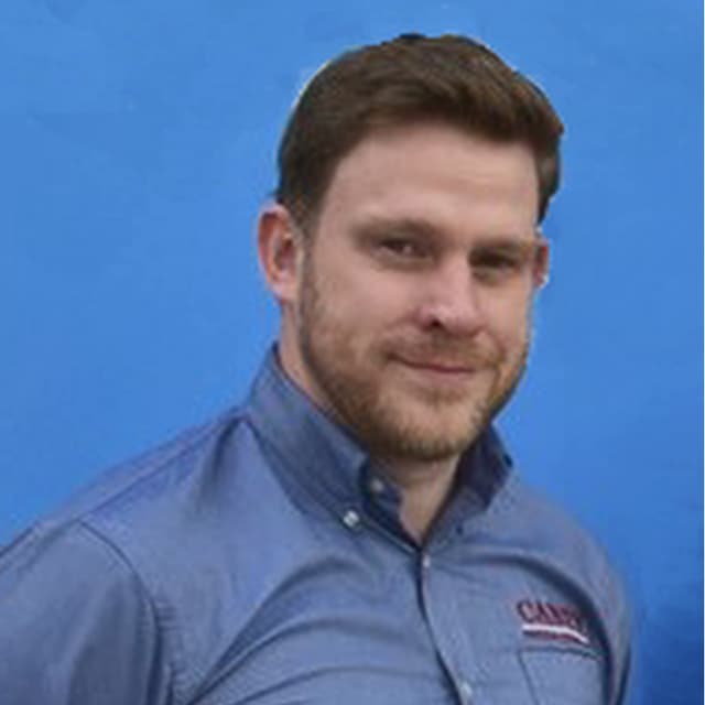 Colin  Dalton