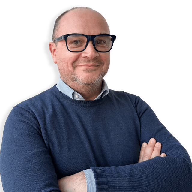 Riccardo Bonacina