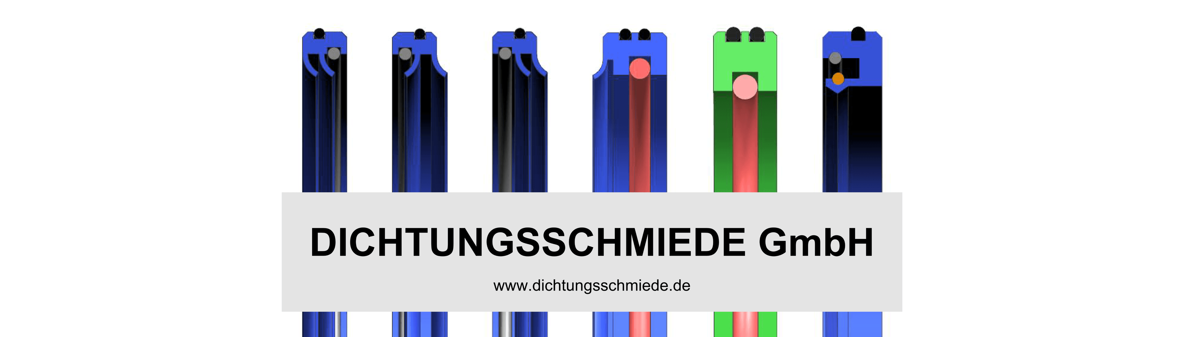 Dichtungsschmiede GmbH