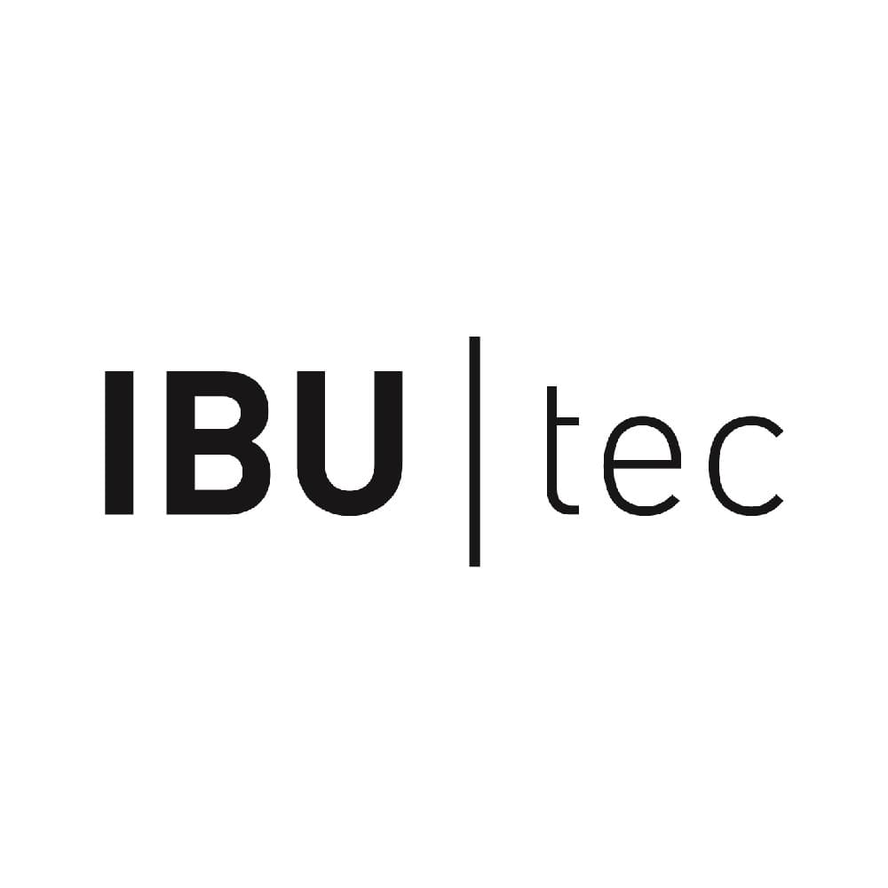 IBU-tec advanced materials AG logo