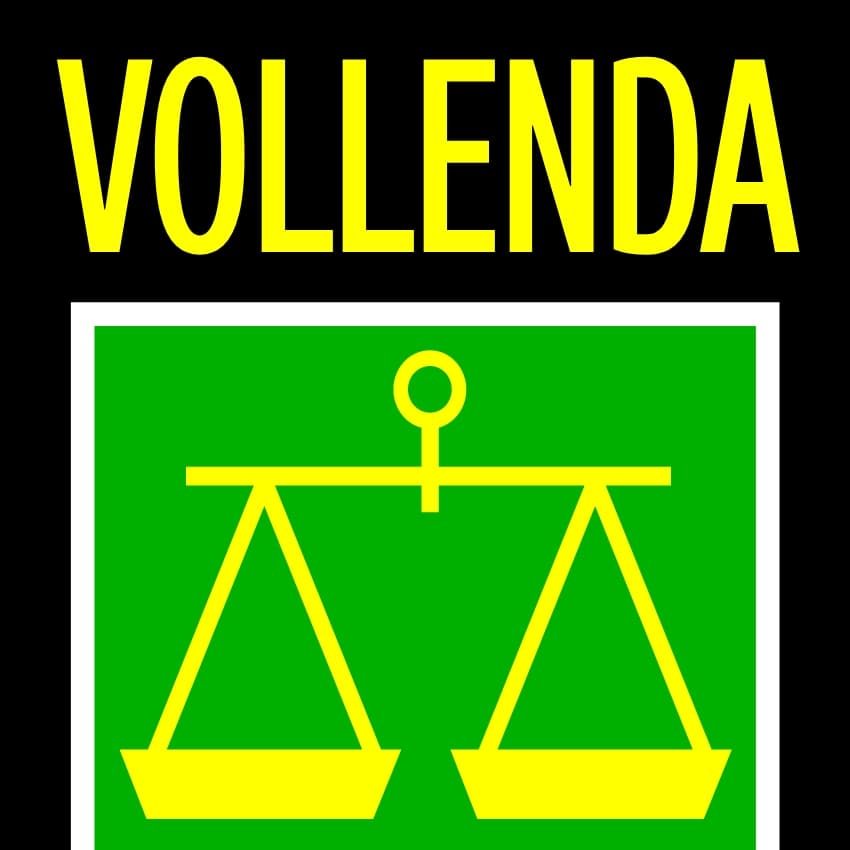 Vollenda-Werk GmbH logo