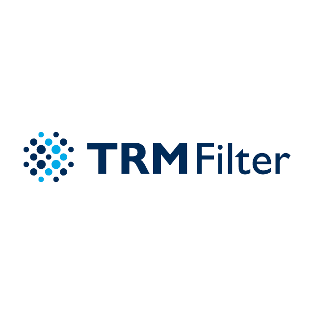 TRM Filter logo