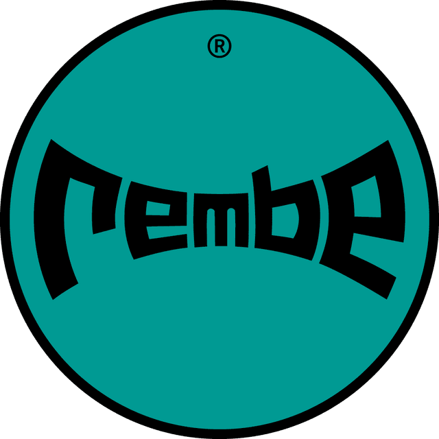 REMBE® GmbH Safety+Control logo
