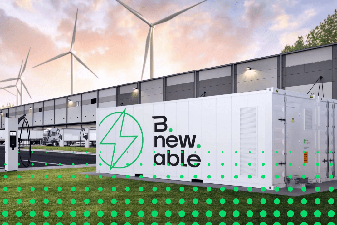 Bnewable GmbH