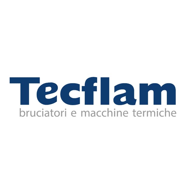Tecflam s.r.l. logo