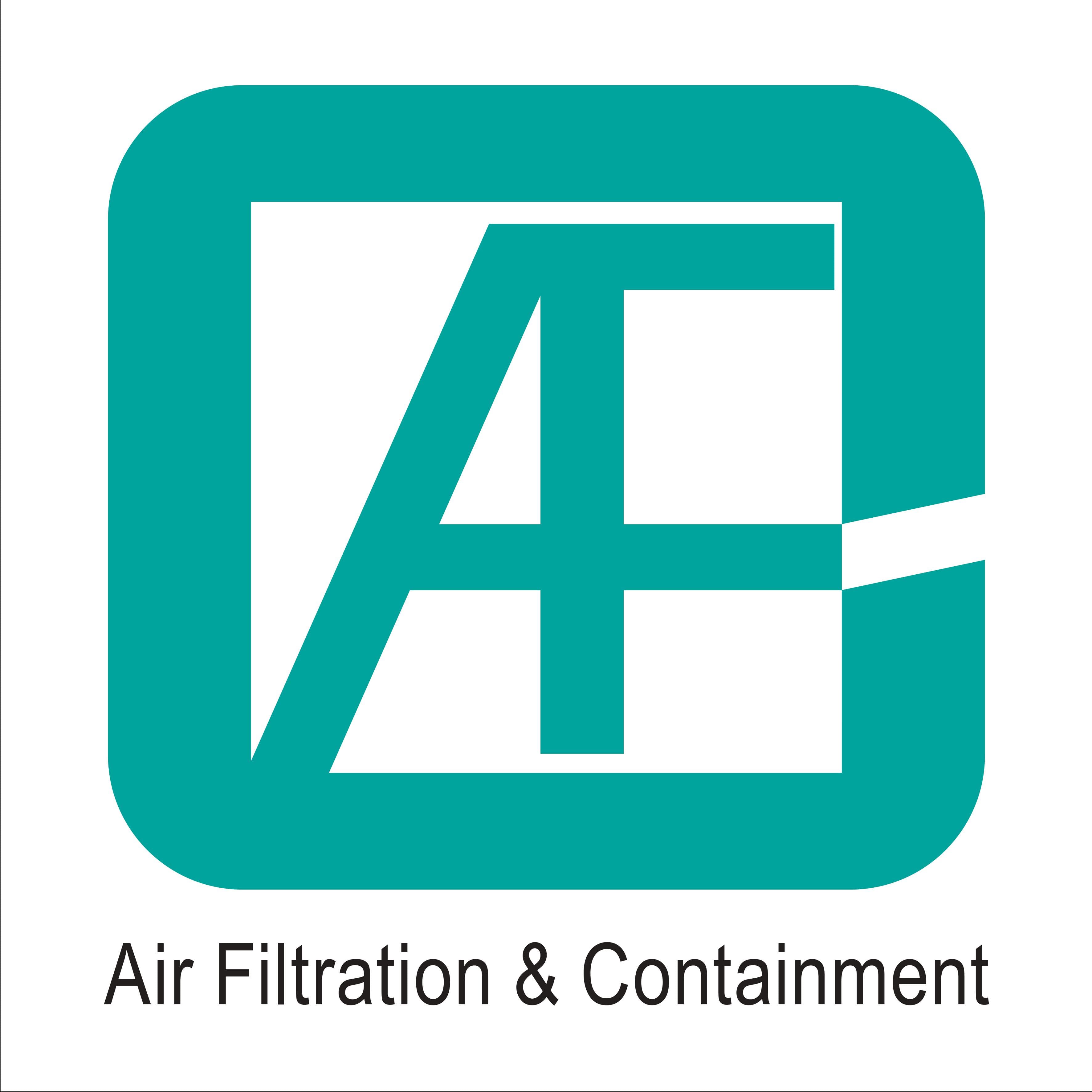AFC Air Filtration & Containment GmbH logo