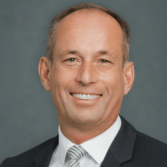 Ewald Harrer