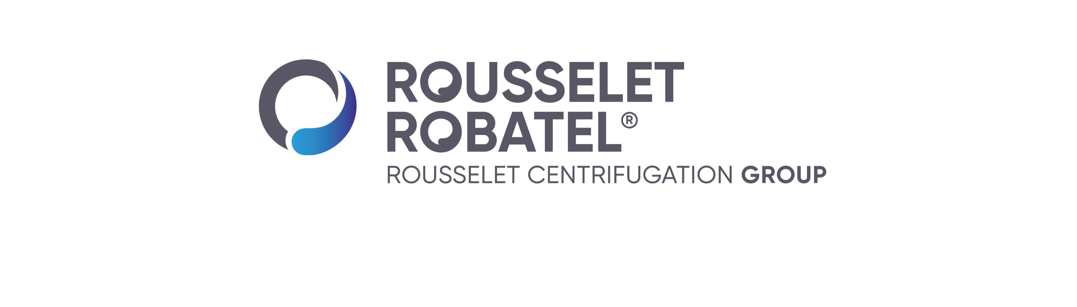 S.A. ROUSSELET Centrifugation