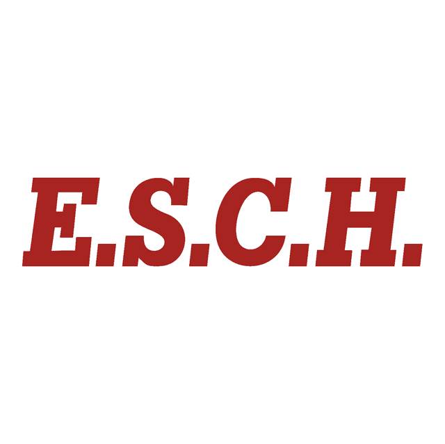 E.S.C.H. GmbH logo