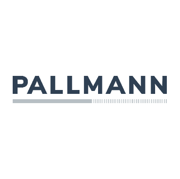 Pallmann Maschinenfabrik GmbH & Co. KG logo