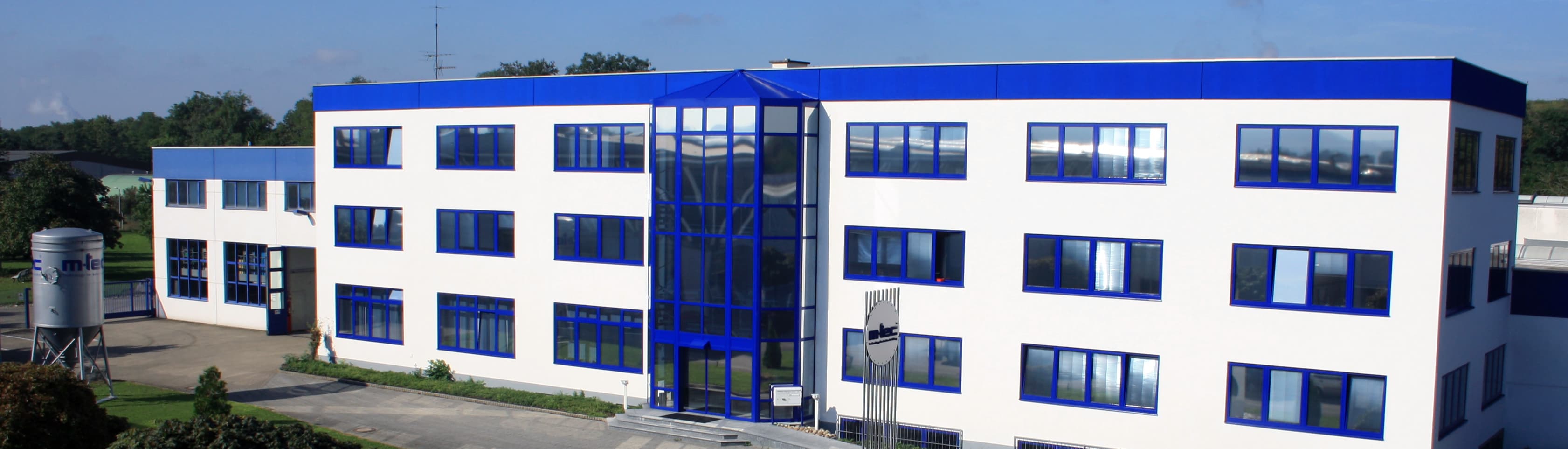 m-tec mathis technik gmbh