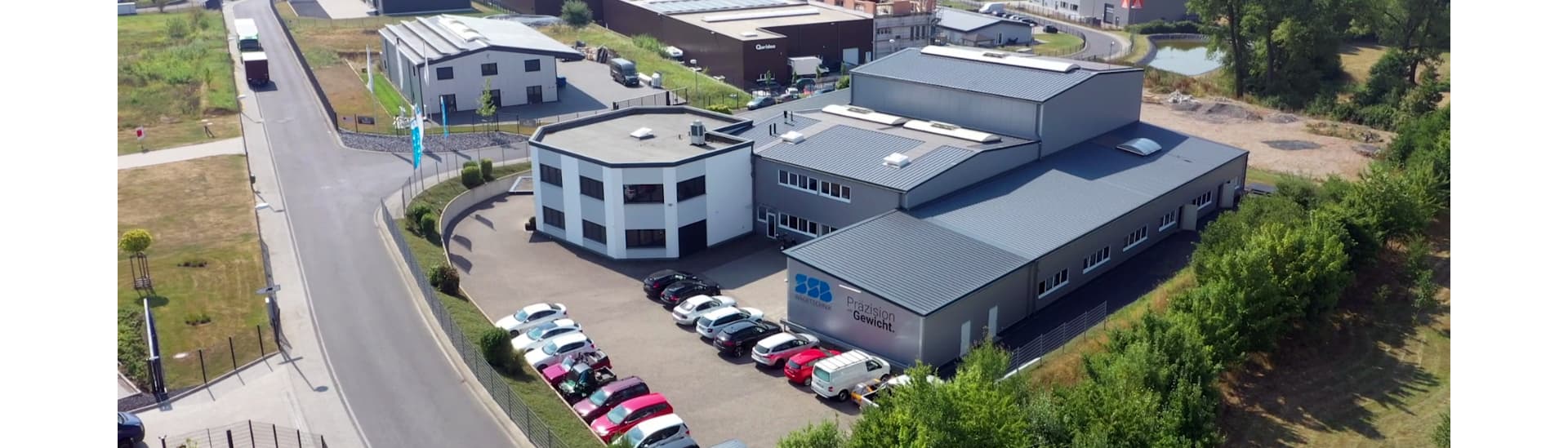 SSB Wägetechnik GmbH