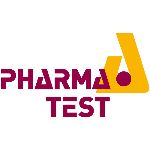 Pharma Test Apparatebau AG logo