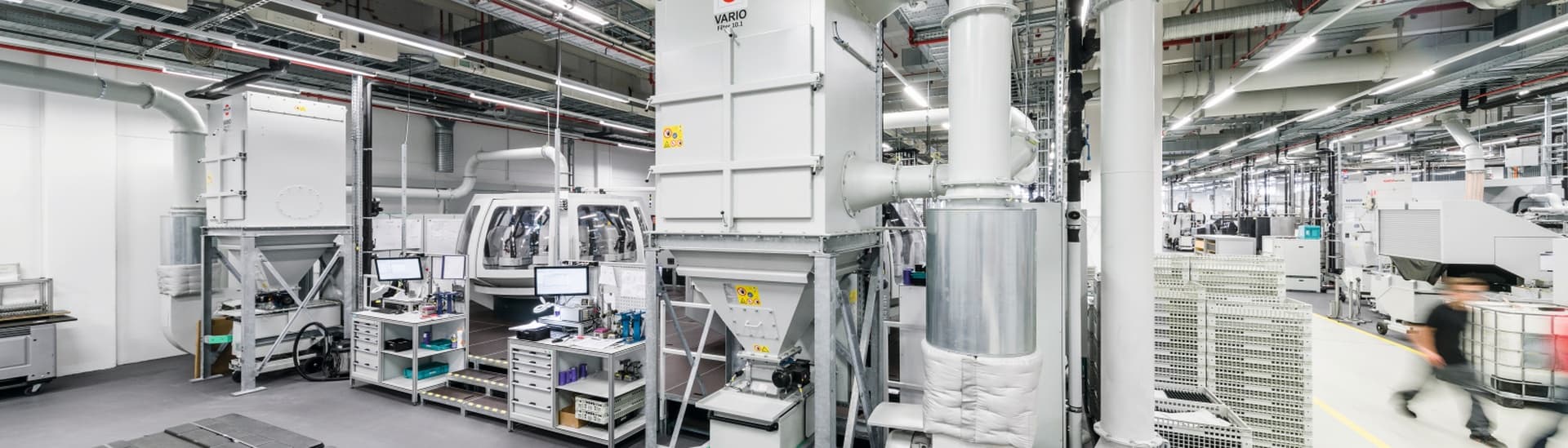 Keller Lufttechnik GmbH + Co. KG