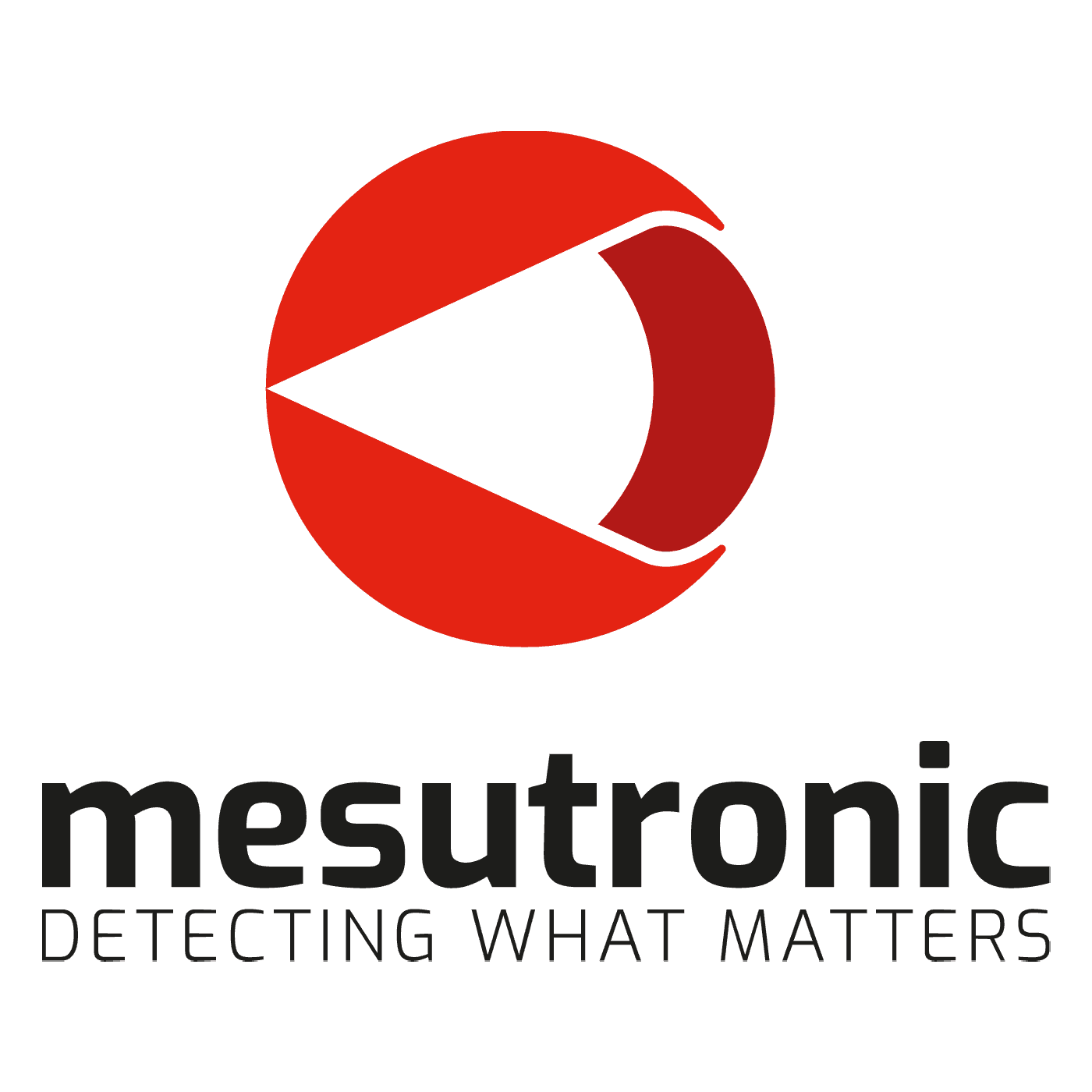 Mesutronic GmbH logo