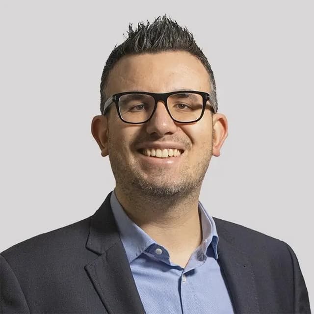Stefano Castoldi