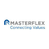 Masterflex SE logo