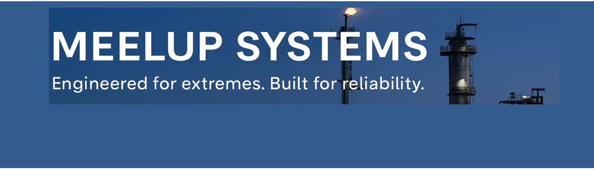 Meelup Systems Private Limited