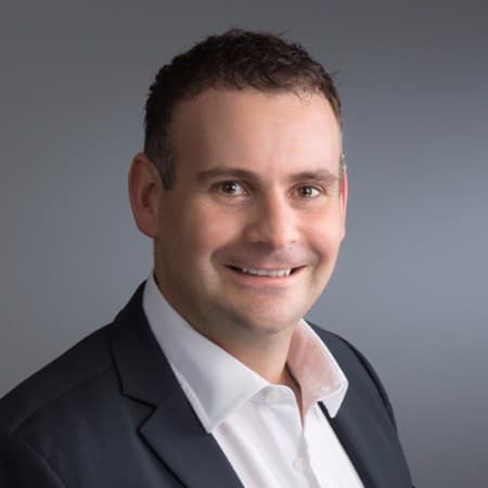 Michael Martella