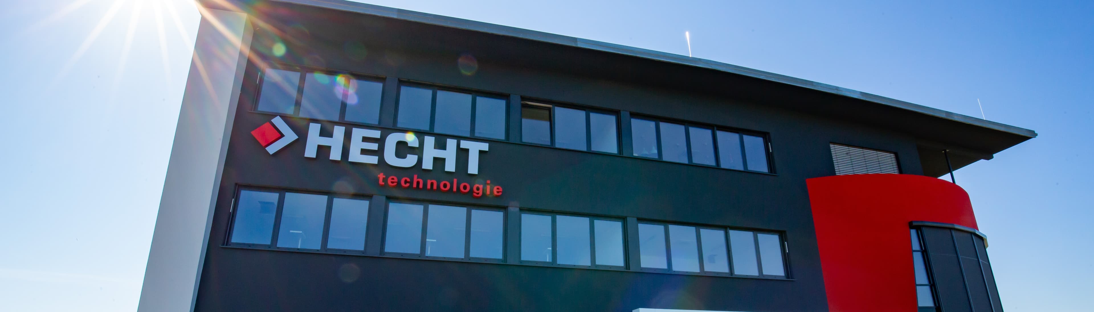 HECHT Technologie GmbH