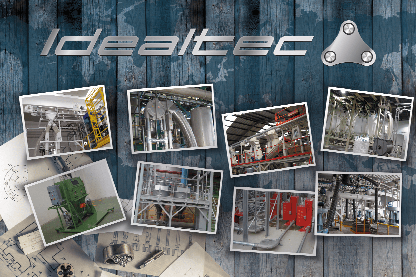 IDEALTEC S.R.L.