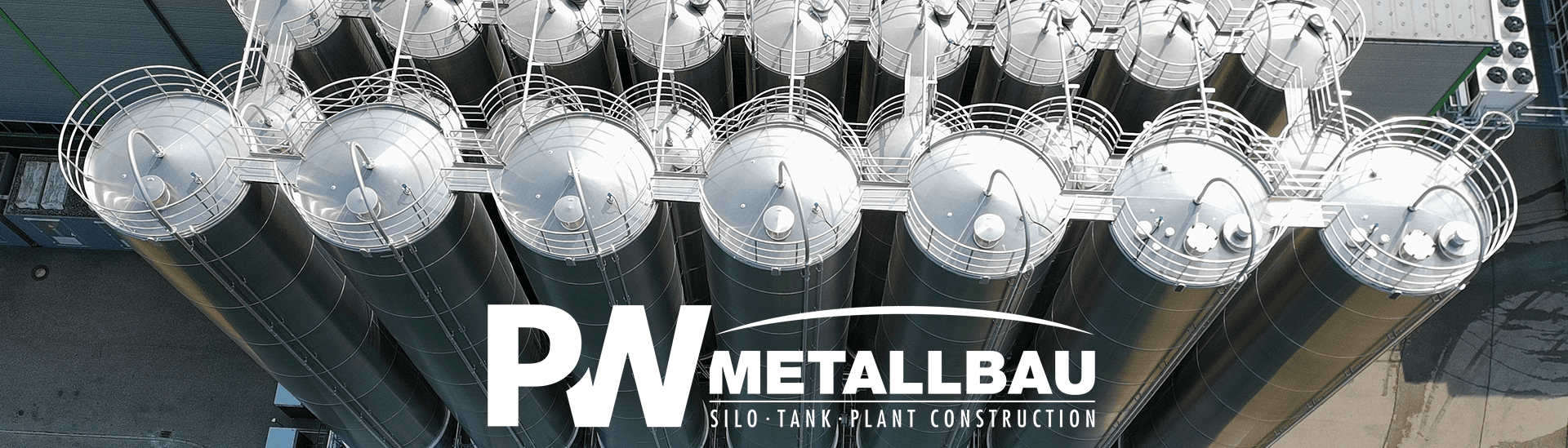 P+W Metallbau GmbH & Co. KG