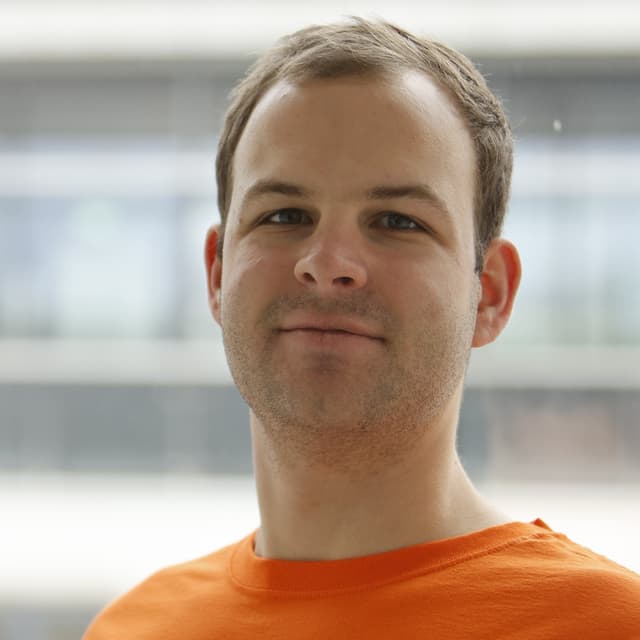 Marc Hofmann
