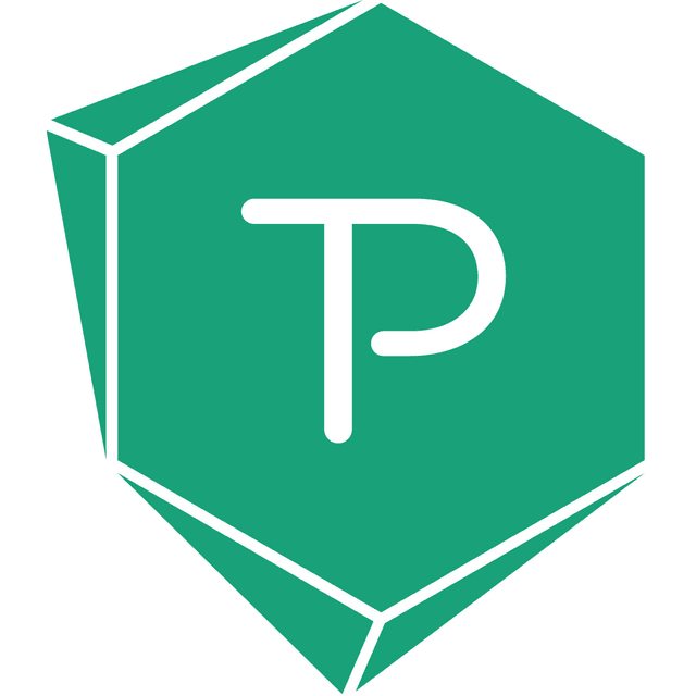 ParticleTech ApS logo