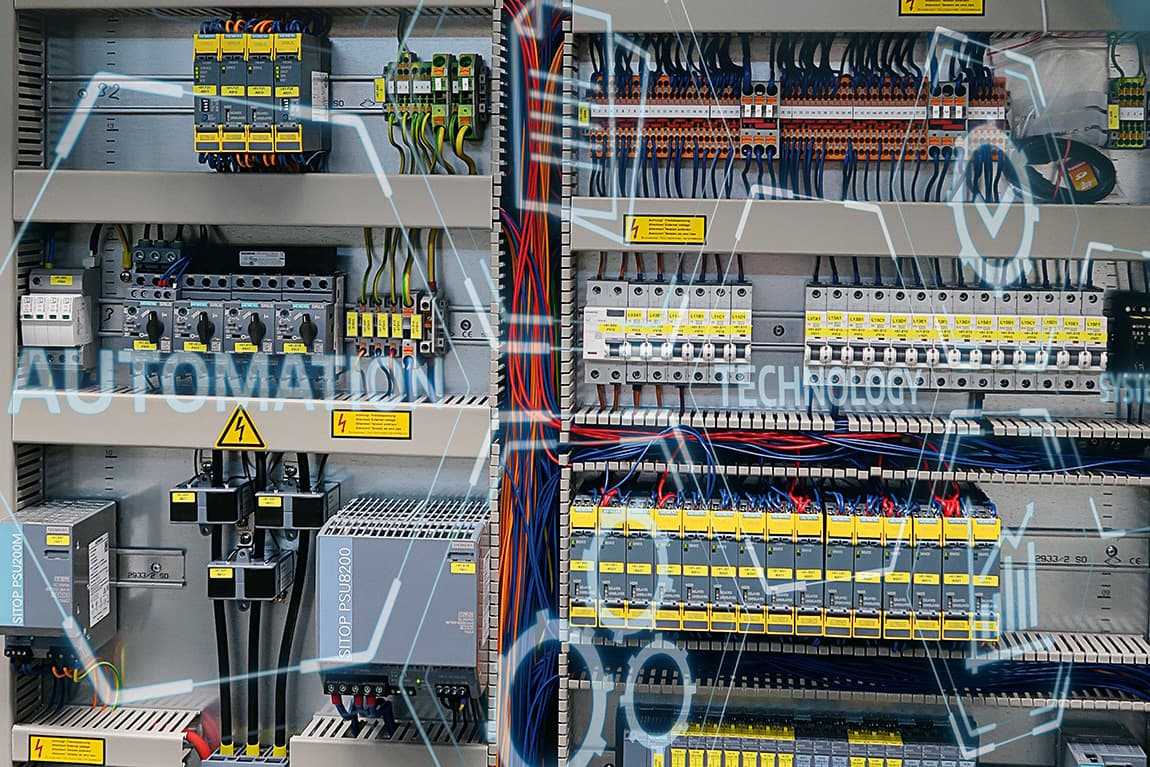 Keller HCW GmbH Intelligent Automation Solutions