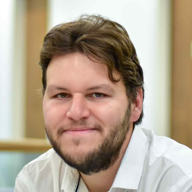 Andreas Eiden