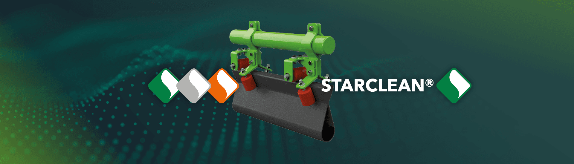 Schulte Strathaus GmbH & Co. KG - STARCLEAN® Spillage Control