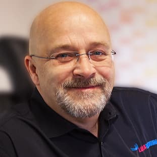 Kay Haegermann