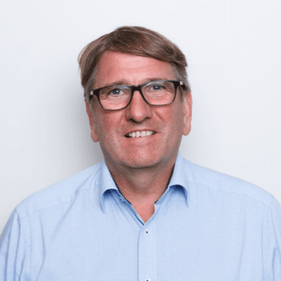 Henrik Johns