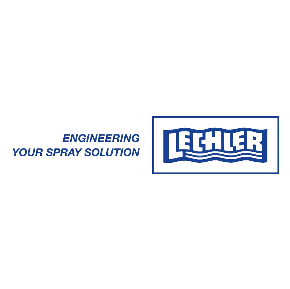 Lechler GmbH logo
