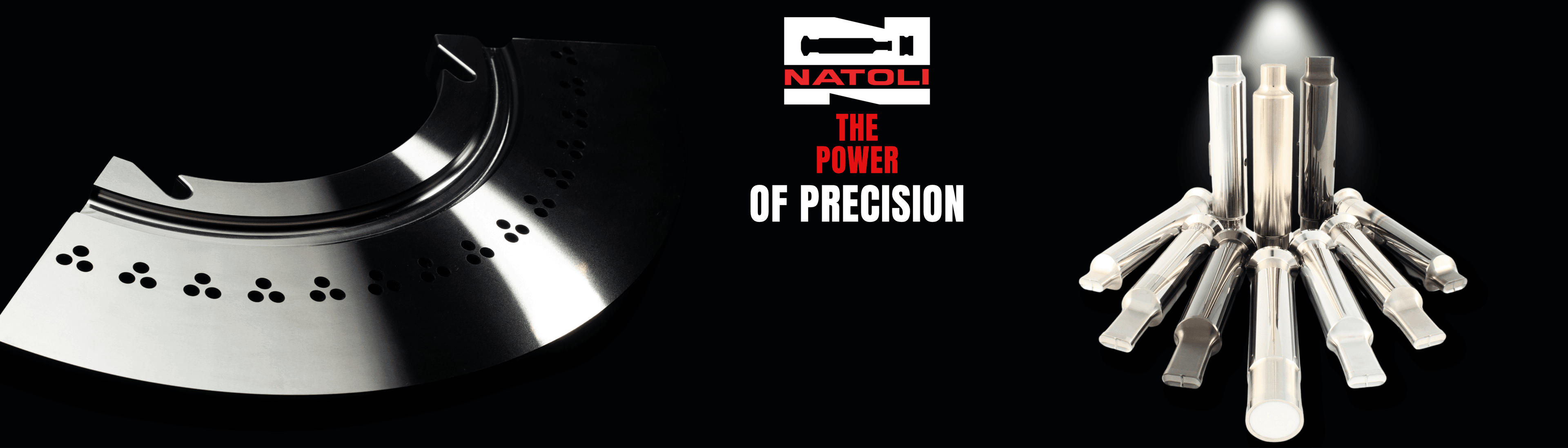 Natoli Europe