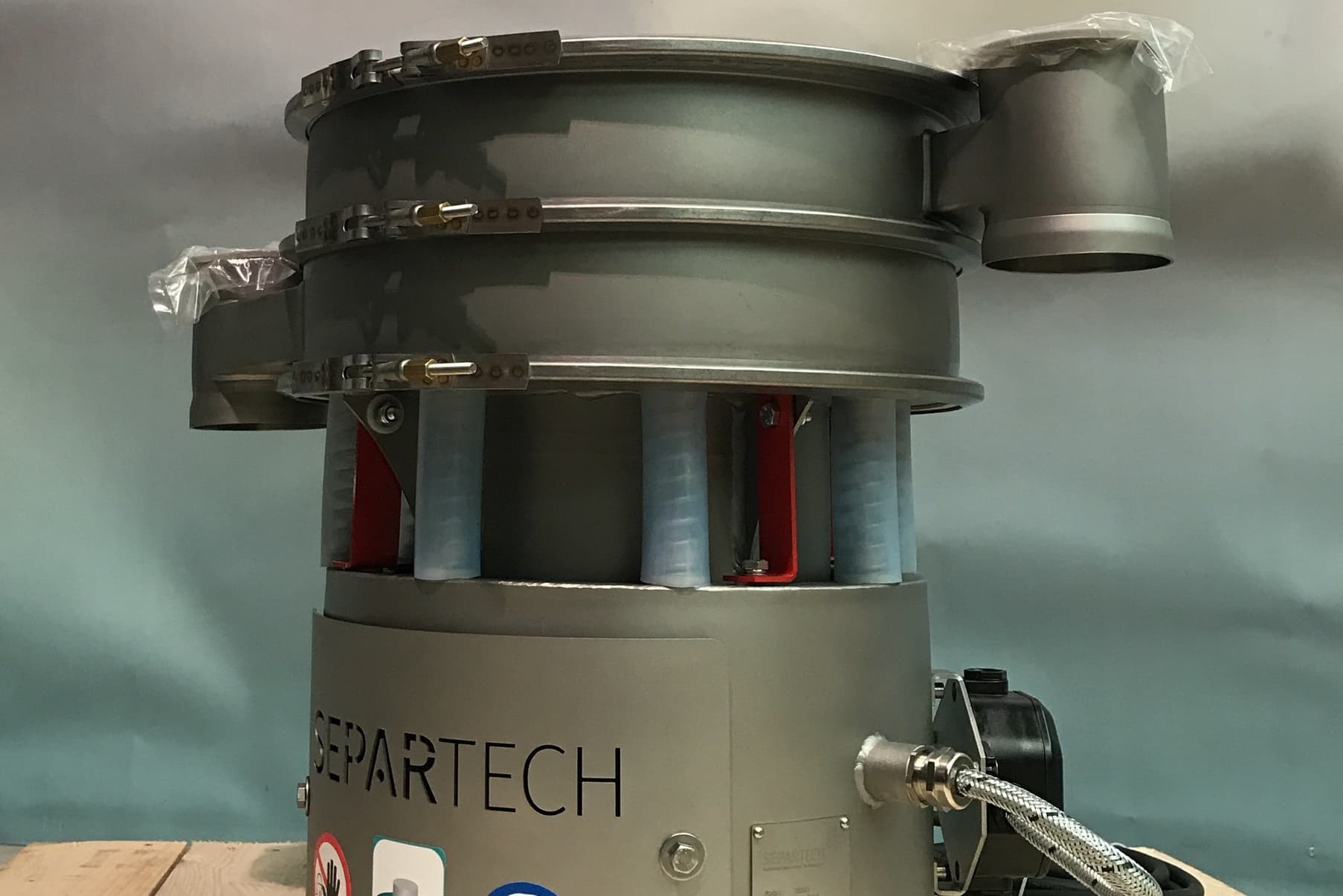 Separtech SRL