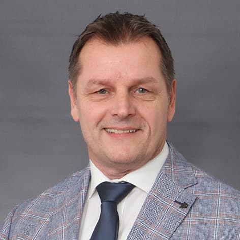 Michael Hoffmann